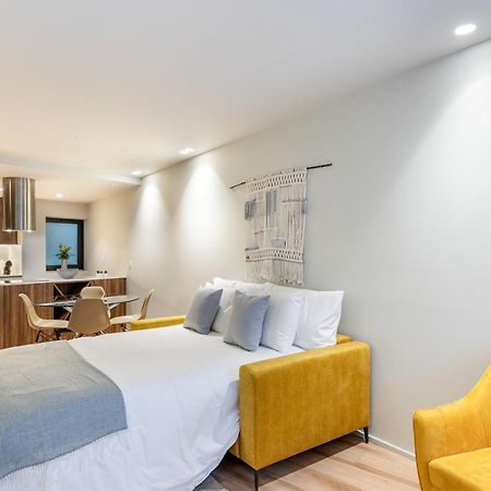 Sao Sebastiao Apartment By Se Apartamentos Braga Esterno foto