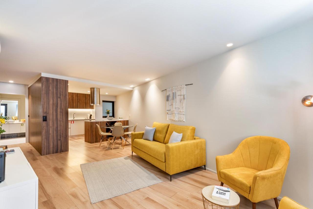 Sao Sebastiao Apartment By Se Apartamentos Braga Esterno foto