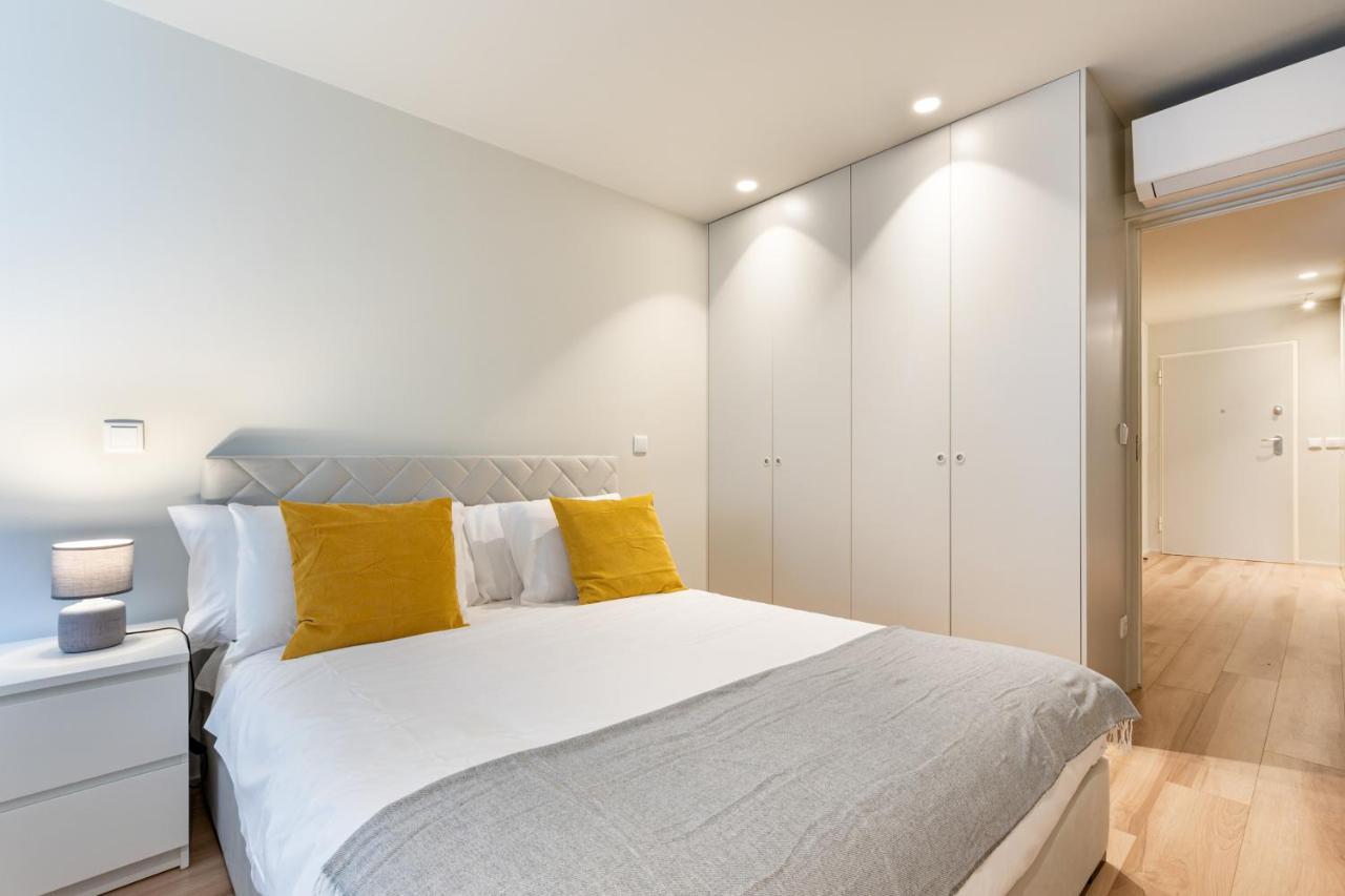 Sao Sebastiao Apartment By Se Apartamentos Braga Esterno foto
