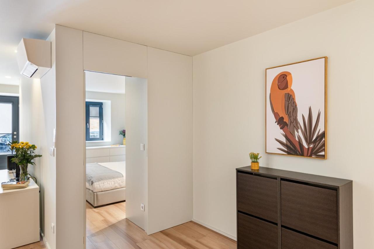 Sao Sebastiao Apartment By Se Apartamentos Braga Esterno foto