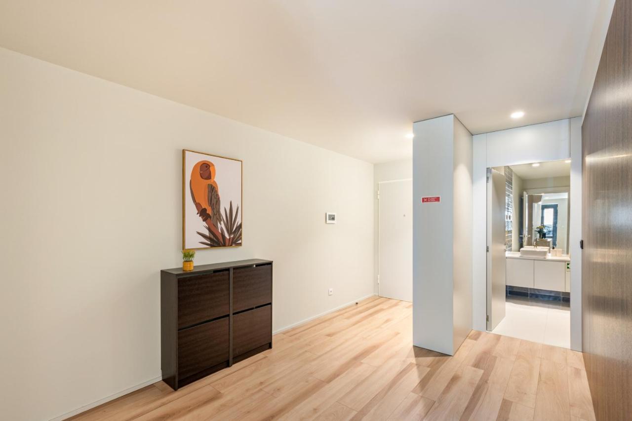 Sao Sebastiao Apartment By Se Apartamentos Braga Esterno foto