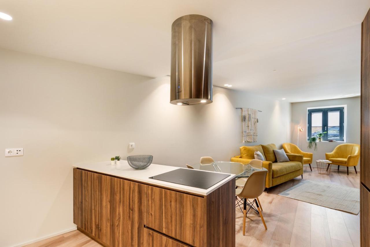Sao Sebastiao Apartment By Se Apartamentos Braga Esterno foto
